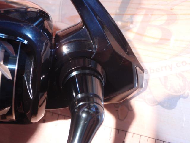 24ストラディックSW 6000XG