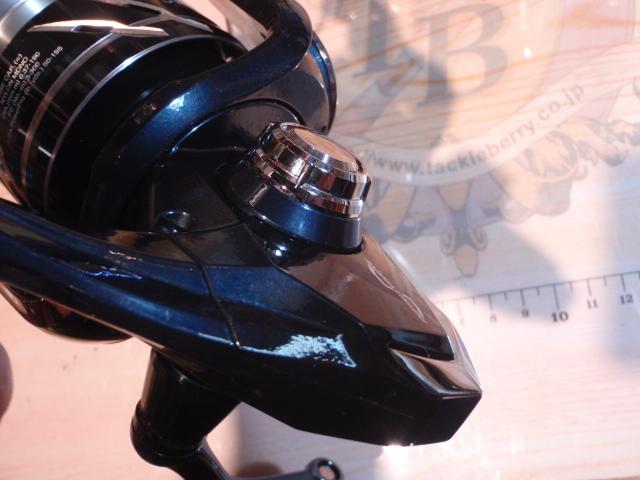 24ストラディックSW 6000XG