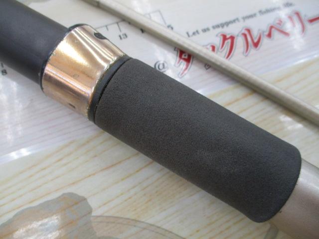 がま船アジ・イサキ 240