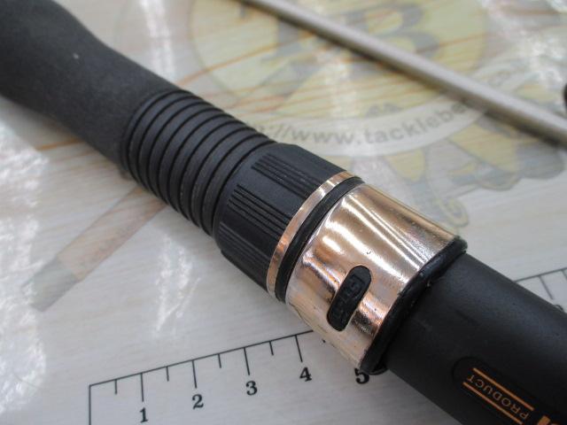 がま船アジ・イサキ 240