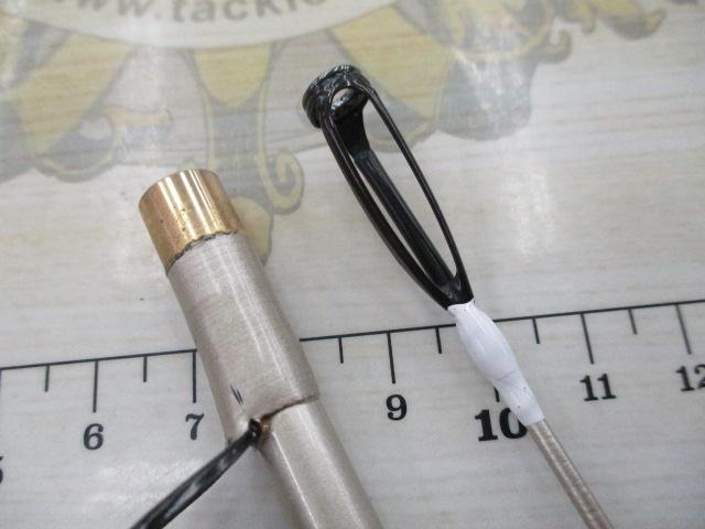 がま船アジ・イサキ 240