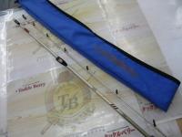 がま船アジ・イサキ 240