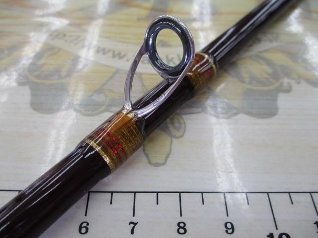 ホーネットキラービー HKC-671MH