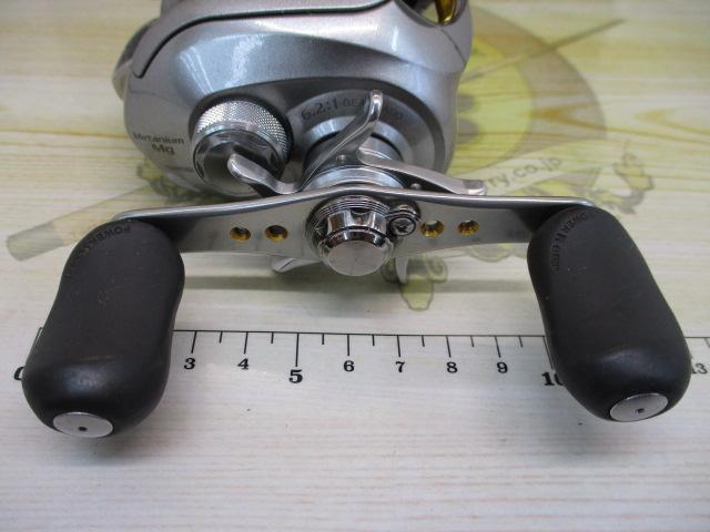 07メタニウムMg RH