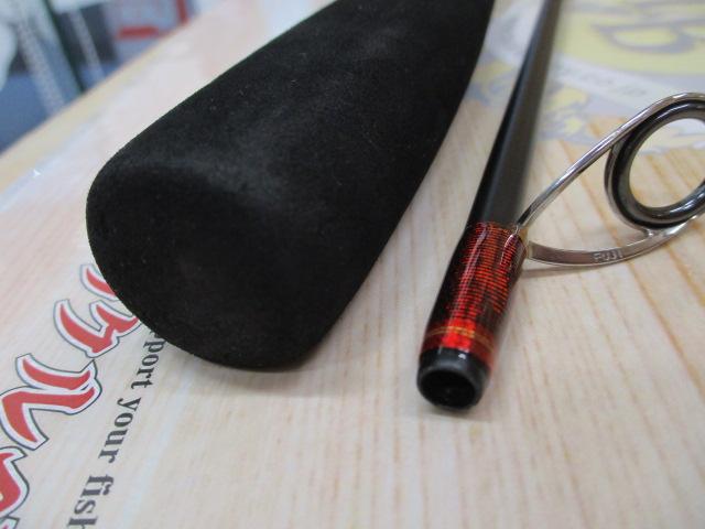 炎月一つテンヤマダイ 240M-S