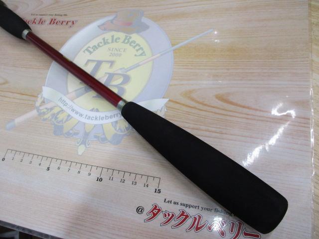 炎月一つテンヤマダイ 240M-S