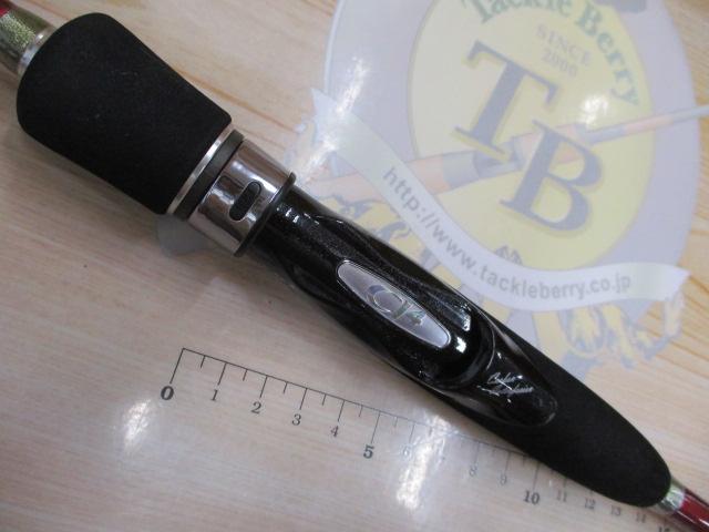 炎月一つテンヤマダイ 240M-S