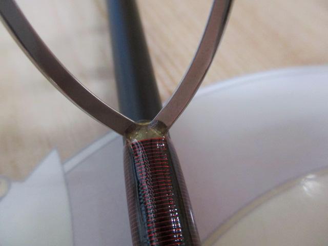 炎月一つテンヤマダイ 240M-S