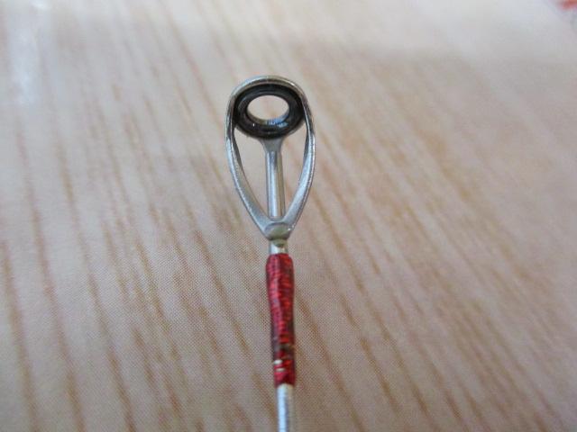 炎月一つテンヤマダイ 240M-S