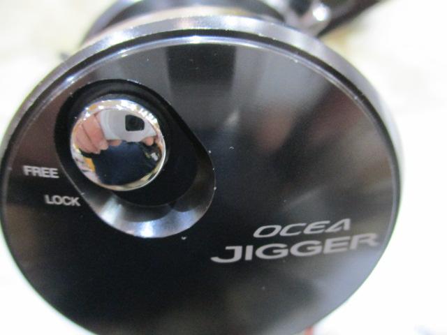 21オシアジガー 1500XG｜＠ベリーネット 日本最大新品中古釣具WEBショップ