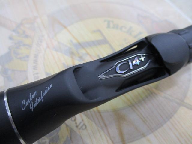 18ポイズンアドレナ 1610M-G