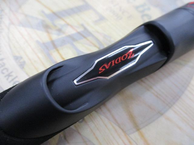 20ゾディアス 264UL