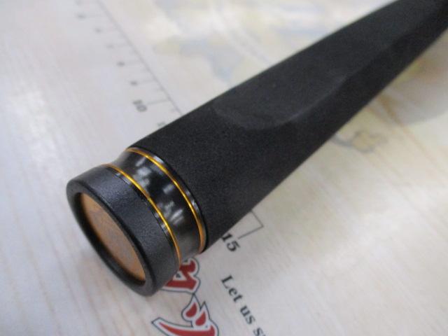 オーシャンフィールドタイラバ OFTC-672LT-80