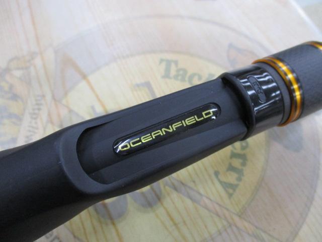 オーシャンフィールドタイラバ OFTC-672LT-80