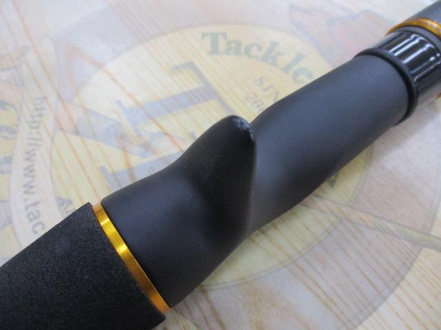 オーシャンフィールドタイラバ OFTC-672LT-80