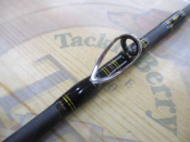 オーシャンフィールドタイラバ OFTC-672LT-80