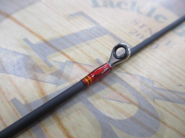 オーシャンフィールドタイラバ OFTC-672LT-80