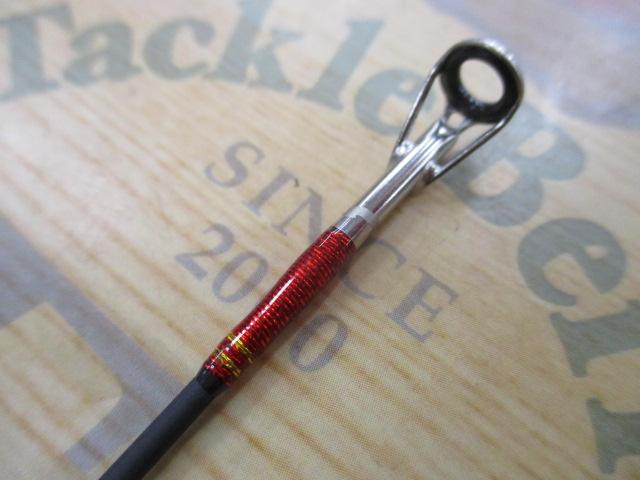 オーシャンフィールドタイラバ OFTC-672LT-80