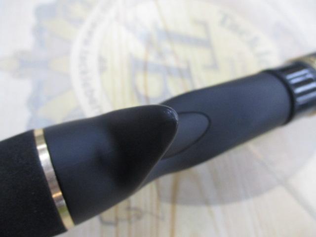 黒船 KLTC-73/195M-ライト五目 7:3先調子