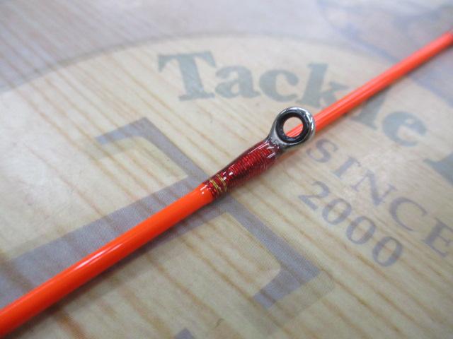 黒船 KLTC-73/195M-ライト五目 7:3先調子