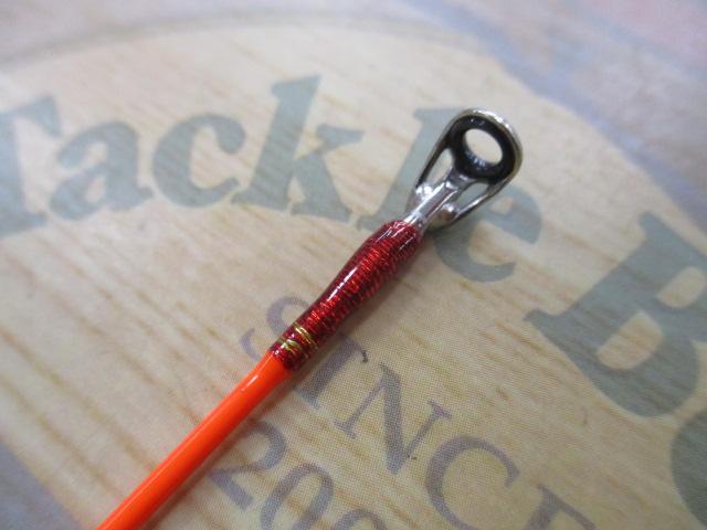 黒船 KLTC-73/195M-ライト五目 7:3先調子