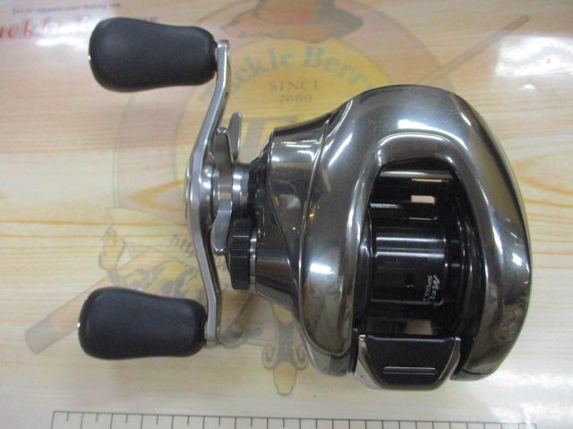 25アンタレス 101HG