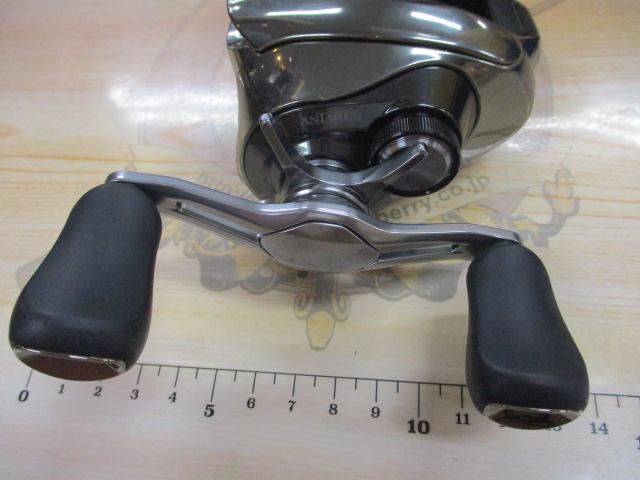 25アンタレス 101HG