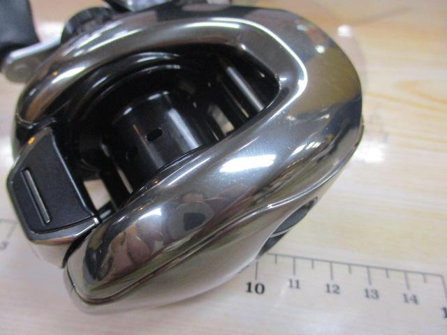 25アンタレス 101HG