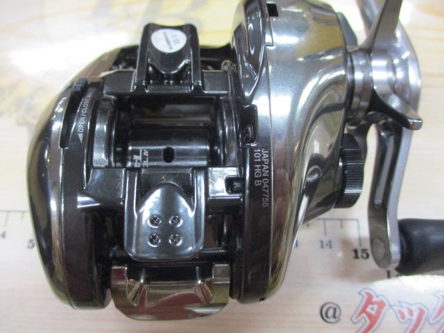 25アンタレス 101HG