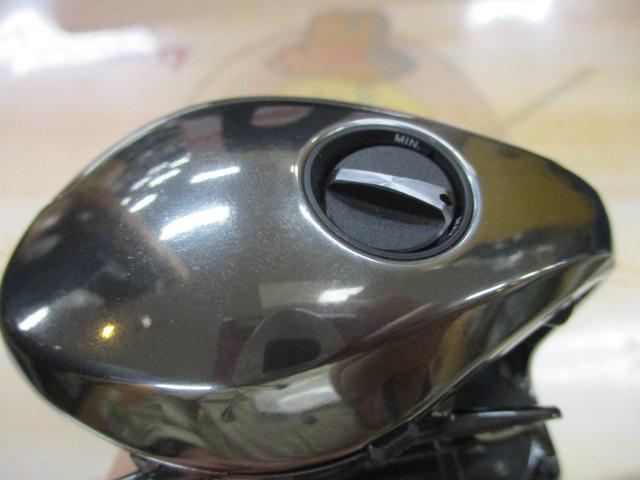 25アンタレス 101HG