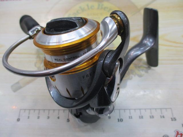 11フリームス 2004