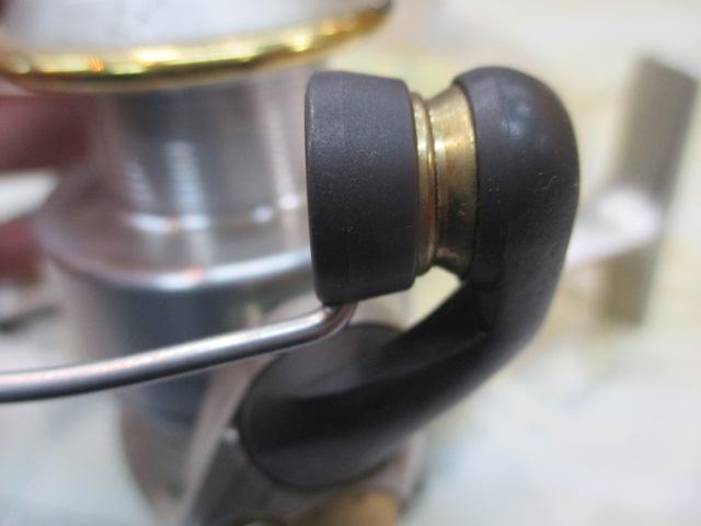 98アルテグラ 2500