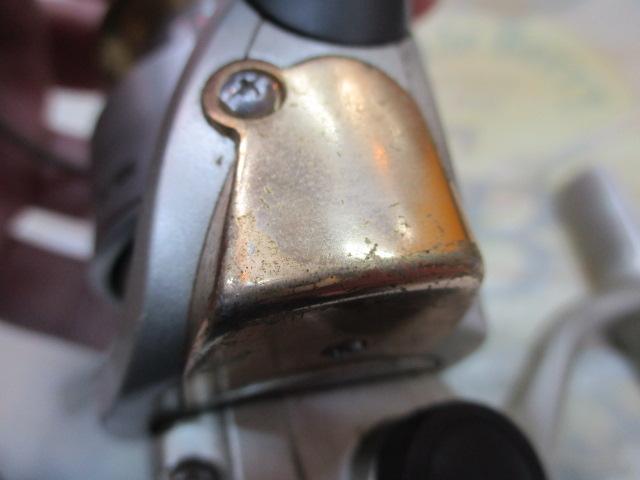 98アルテグラ 2500