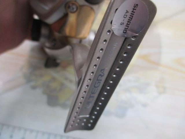 98アルテグラ 2500