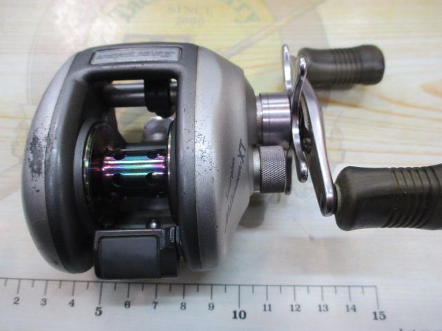 97メタニウムXT(RH)