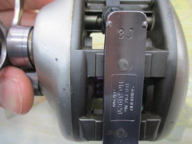 97メタニウムXT(RH)