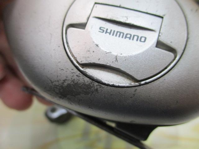 97メタニウムXT(RH)