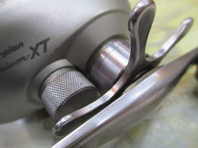 97メタニウムXT(RH)