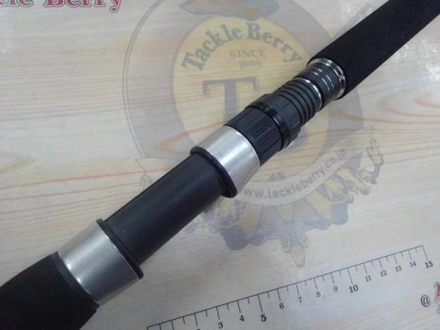 21グラップラーBBタイプJ S60-2