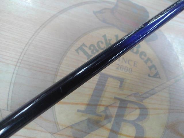 21グラップラーBBタイプJ S60-2