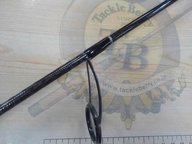 21グラップラーBBタイプJ S60-2