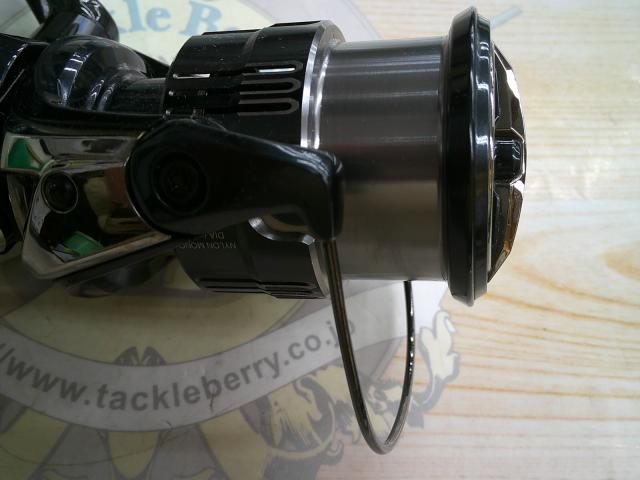 19ヴァンキッシュ 2500SHG