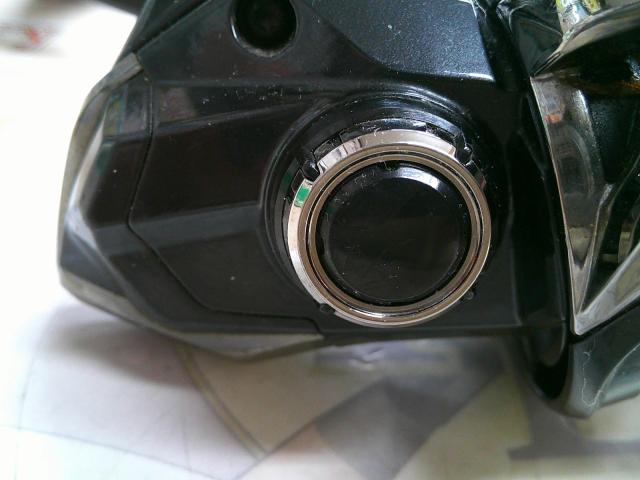 19ヴァンキッシュ 2500SHG