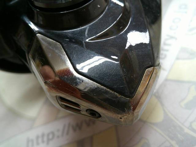 19ヴァンキッシュ 2500SHG