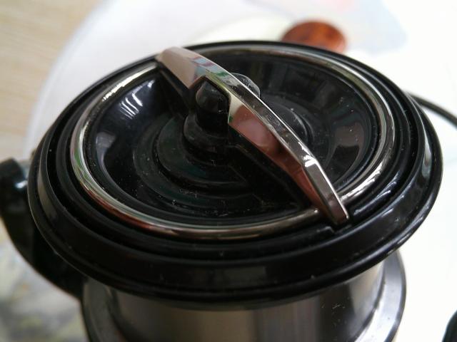 19ヴァンキッシュ 2500SHG