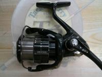 19ヴァンキッシュ 2500SHG