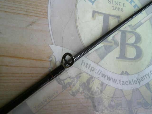 トラウティンスピンラグレス ボロン TLB-53DT