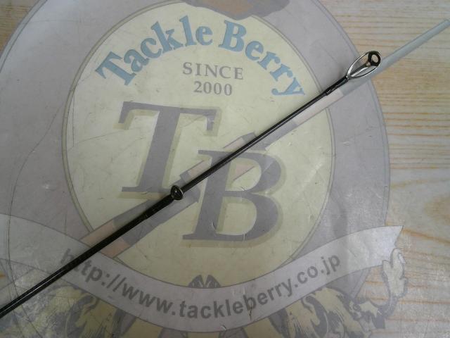 トラウティンスピンラグレス ボロン TLB-53DT