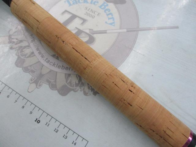 ケイズラボ ウィズ WS600L