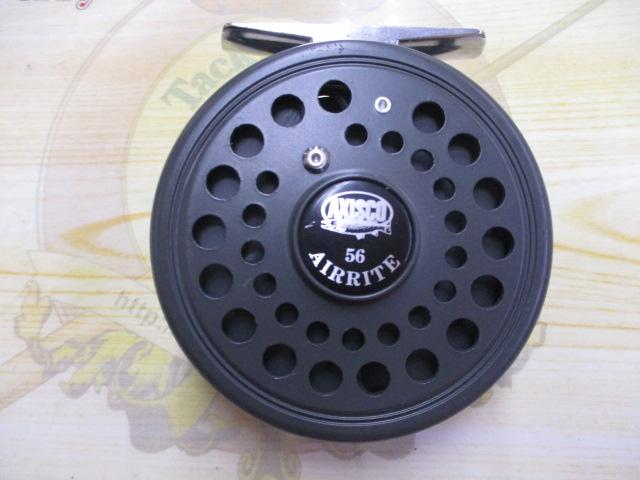 アキスコ エアーライト 56